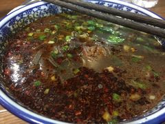 -惠记粉汤羊血梆梆肉(永松路店)