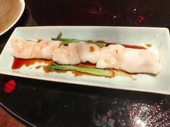 -海航大厦万豪酒店彩海轩中餐厅(霄云路店)