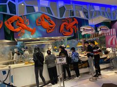 -帝企鹅自助餐厅•儿童岛•真企鹅(长隆企鹅酒店)