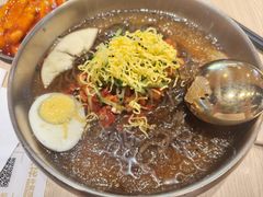 -梨花牛肉汤饭(仁恒伊势丹店)