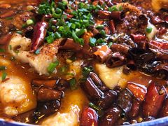 -川人川菜馆·小龙虾·鲜虾现做(黄山路店)