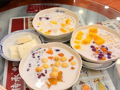 -赵记传承·中国甜品(福州总店)