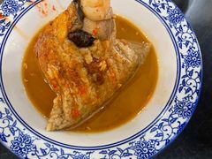 招牌干贝烧肉粽-侯阿婆·烧肉粽(钟楼店)