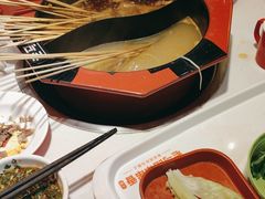-老马路串串香火锅(北门桥店)