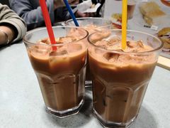 -华嫂冰室(尖沙咀店)