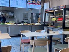 -林静小吃(复兴路店)