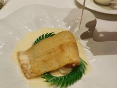 -万豪金殿(香港JW万豪酒店)