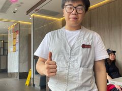 -海底捞火锅(老城根店)