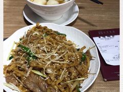 -百福麵家(新馬路店)