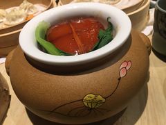 酒香东坡肉-弄堂小笼包(天津南开大悦城店)