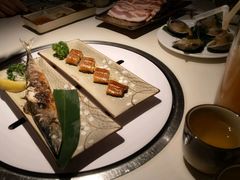 -赤坂亭M9和牛烧肉·日料398放题(万达店)