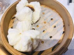 局叉烧餐包-金翠皇宫粤菜·点心·海鲜(科技园店)