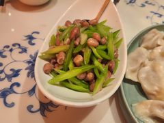 -东方饺子王(新阳路店)