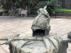 -鼓浪屿·皓月园