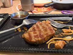 -Aqua Oasis 水天堂(太湖中心mall店)