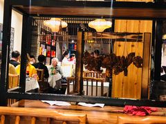 -巴渝菜舍曾氏麻辣风(霸州店)
