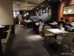 大堂-西堤厚牛排(国瑞店)