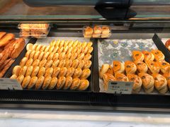-泸溪河桃酥(江宁太阳城店)
