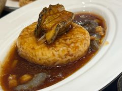 -闫府私房菜·老字号(恒隆店)