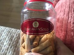 -Bengawan Solo(Changi Airport Terminal 2)
