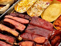 -得州厚道美式烤肉Texas Style BBQ(K11店)