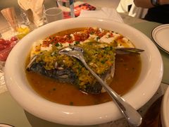 -T館·花园艺术餐厅