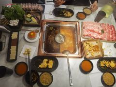 -新辣道鱼火锅(西二旗店)