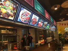 -老长沙湘菜馆(凤凰路店)