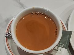 热奶茶-香港深仔记茶餐厅(东门店)