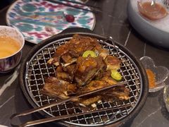 -海派悦庭·海胆烧麦·新融合菜(凯德广场店)