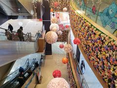 -远洋未来广场(育慧北路店)