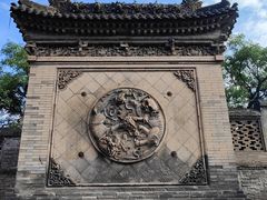 -山西王家大院