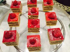 -杭州钱江新城万怡酒店-西餐厅