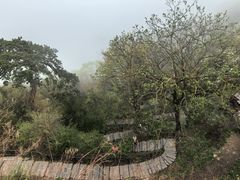 -终南山南五台景区