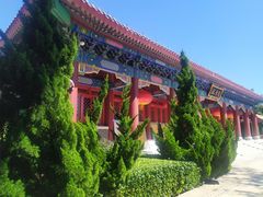 -天津妈祖文化园