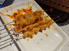-玉善烧烤串城(长春总店)