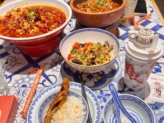 -图味美小黄鱼·景德菜(浙江路店)