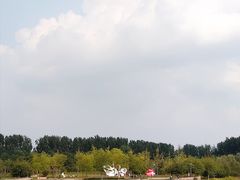 -东郊湿地公园