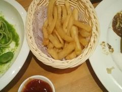-LENBACH兰巴赫西餐啤酒坊(大连星海广场店)