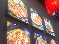 -台州老六海鲜面馆(上南总店)