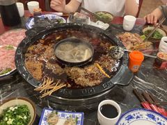 -陈眼镜火锅(总店)