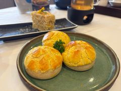 -白天鹅宾馆-宏图府餐厅