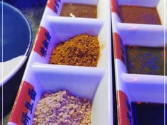 -柳飘飘亚洲烤肉集合店(太古里店)