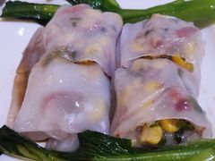 -唐乐宫·小厨餐厅