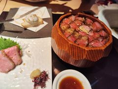 -飞驒牛 烤肉 马食一代(名古屋WEST店)