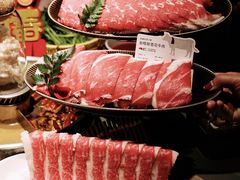 -巴奴毛肚火锅(大剧院店)