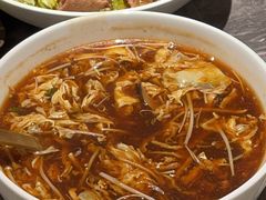 -前海沿·青岛菜(乐客城店)