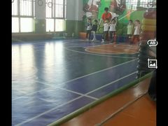 -趣动熊运动发展中心(乐坊校区)