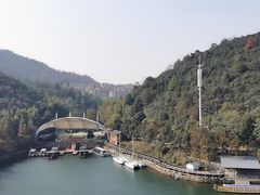 -石燕湖生态旅游景区