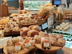 -西村叔叔的店·面包·甜品·蛋糕(清河万象汇店)